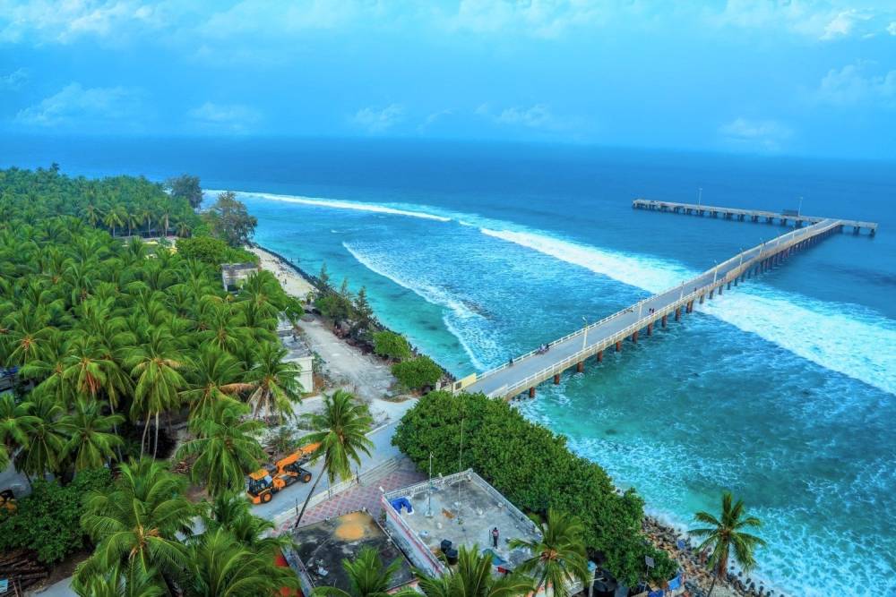 Những điểm đến Ấn Độ tuyệt đẹp níu chân du khách ảnh 12