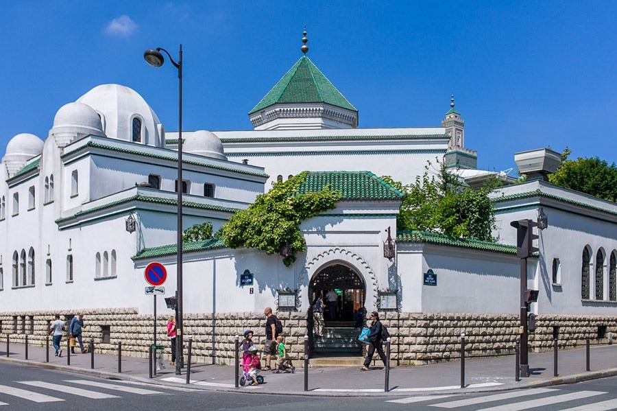 Những địa điểm du lịch ít người biết ở Paris 5