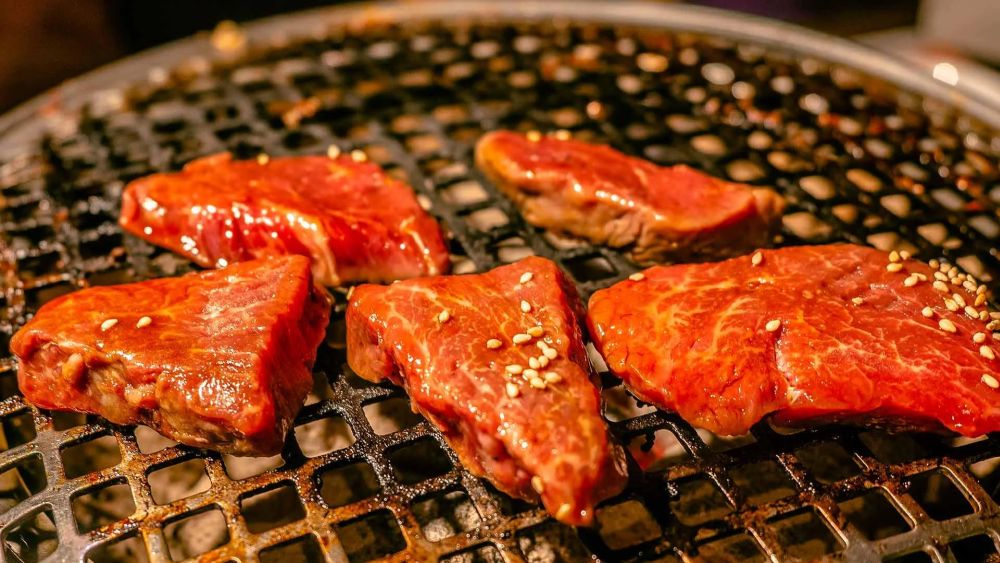 Những điều cần lưu ý khi ăn uống ở Nhật Bản 7