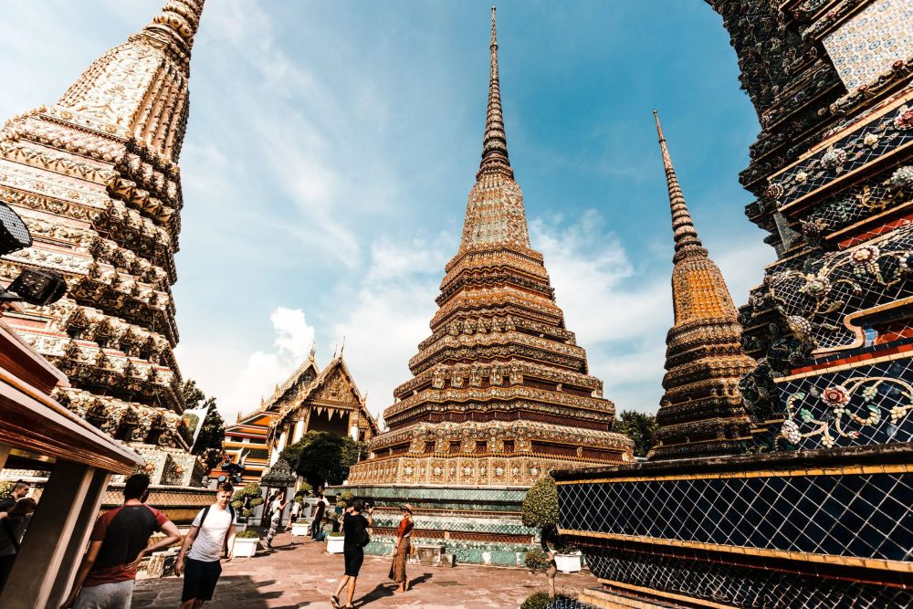Những điều cần tránh khi du lịch Thái Lan 1
