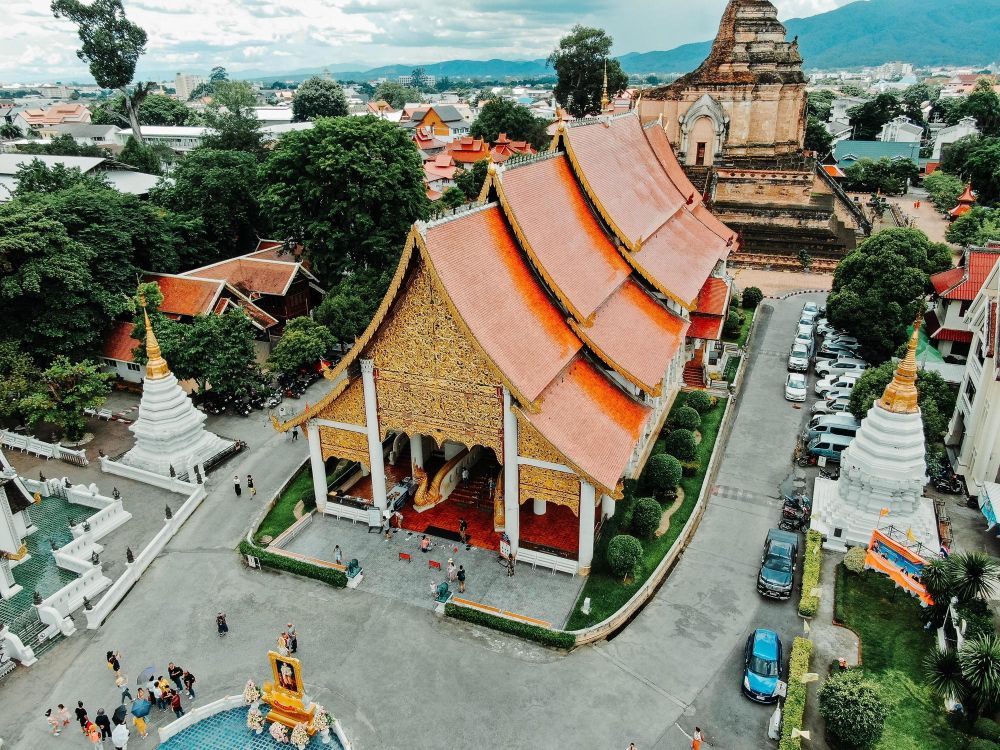 Những điều cần tránh khi du lịch Thái Lan 2
