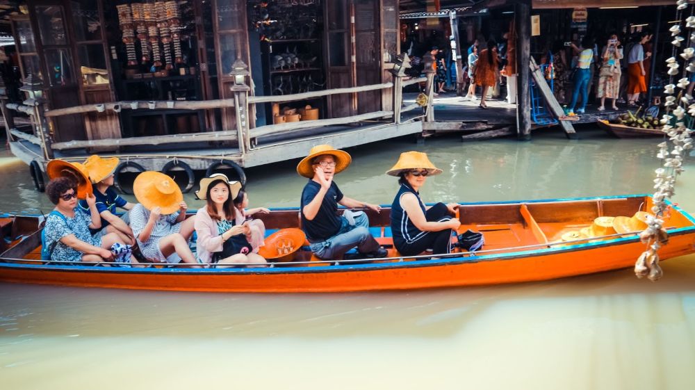 Những điều cần tránh khi du lịch Thái Lan 3