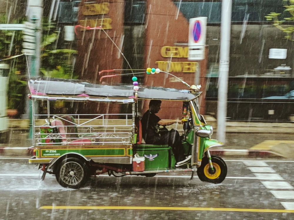 Những điều cần tránh khi du lịch Thái Lan 5