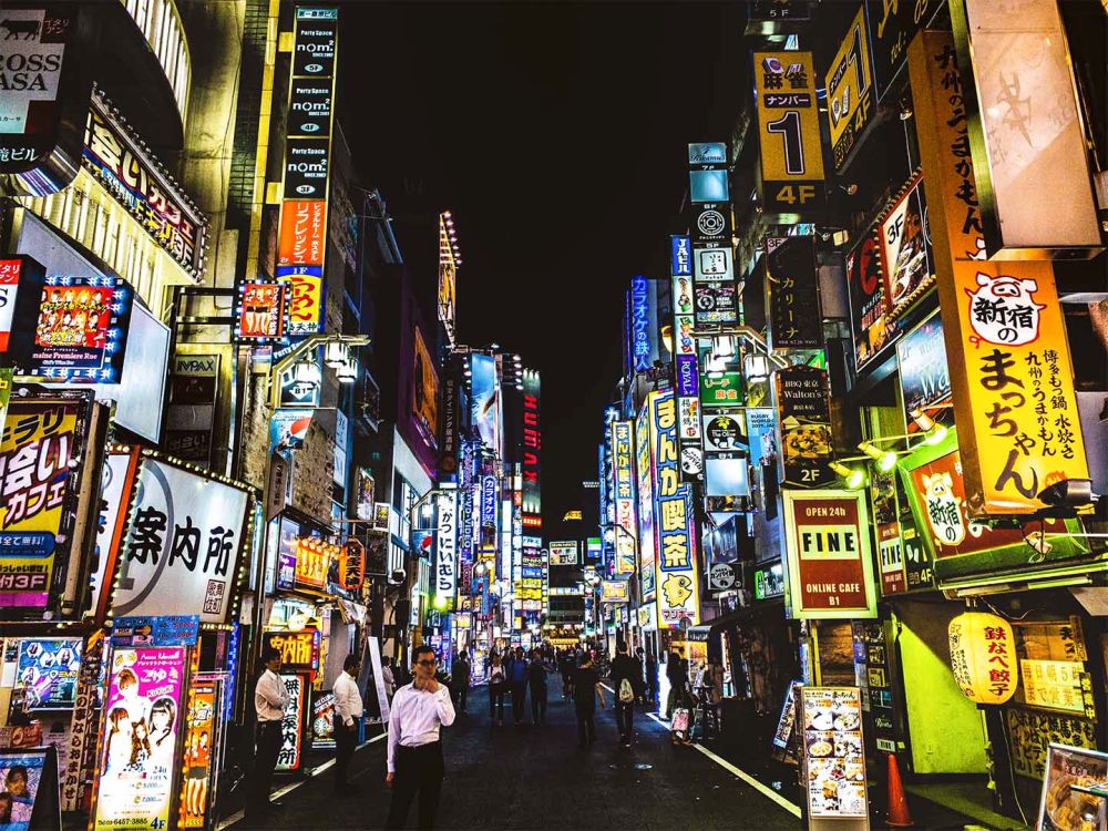Những điều du khách nên tránh khi đến Tokyo - Ảnh 4