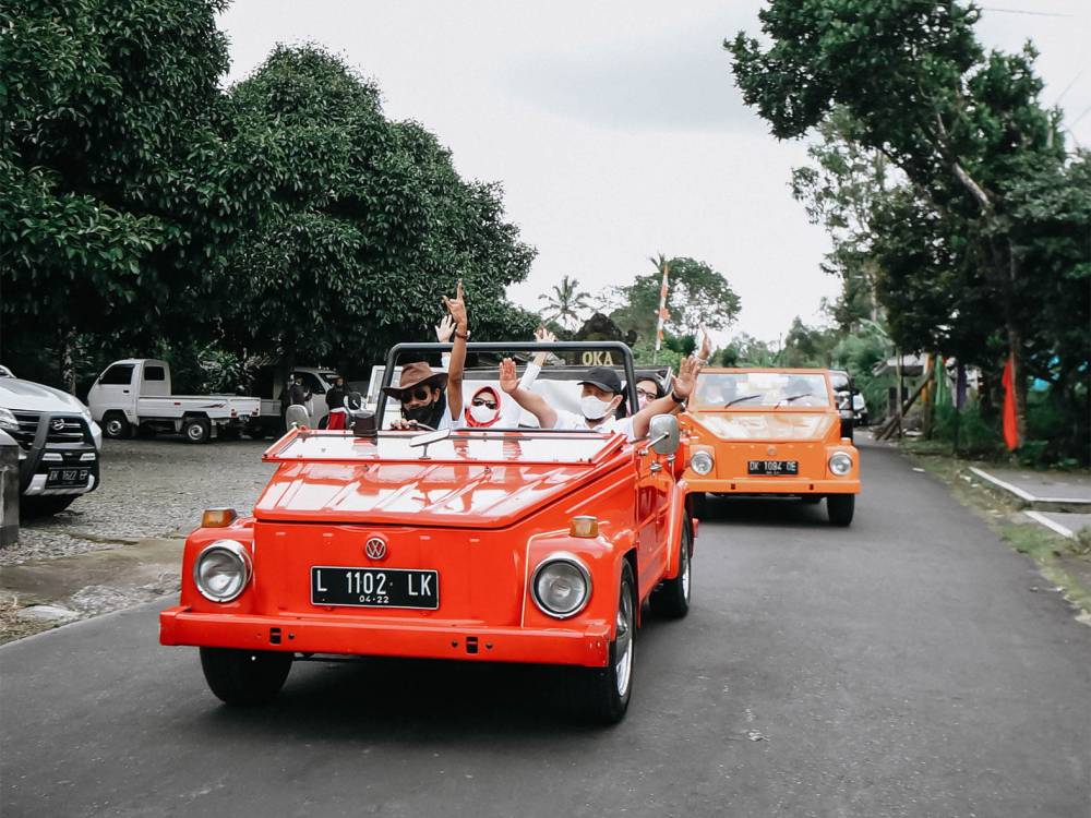 Những điều luật khiến du khách phải chú ý khi du lịch Bali - Ảnh 2