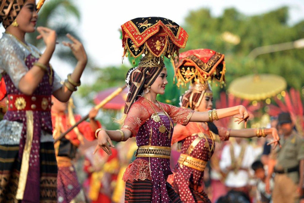 Lễ Hội Indonesia: Khám Phá 15 Lễ Hội Truyền Thống Đặc Sắc