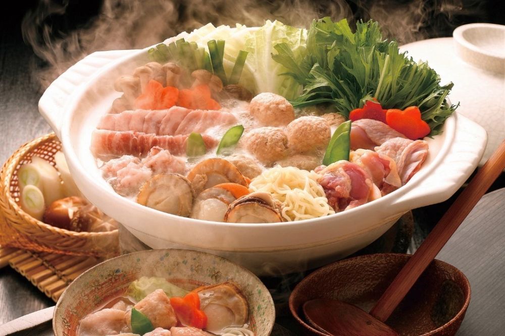 Những lý do bạn nên đi du lịch Nhật vào mùa đông 10