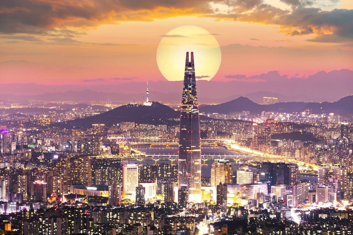 Những lý do khiến Seoul là điểm đến cho gia đình 1