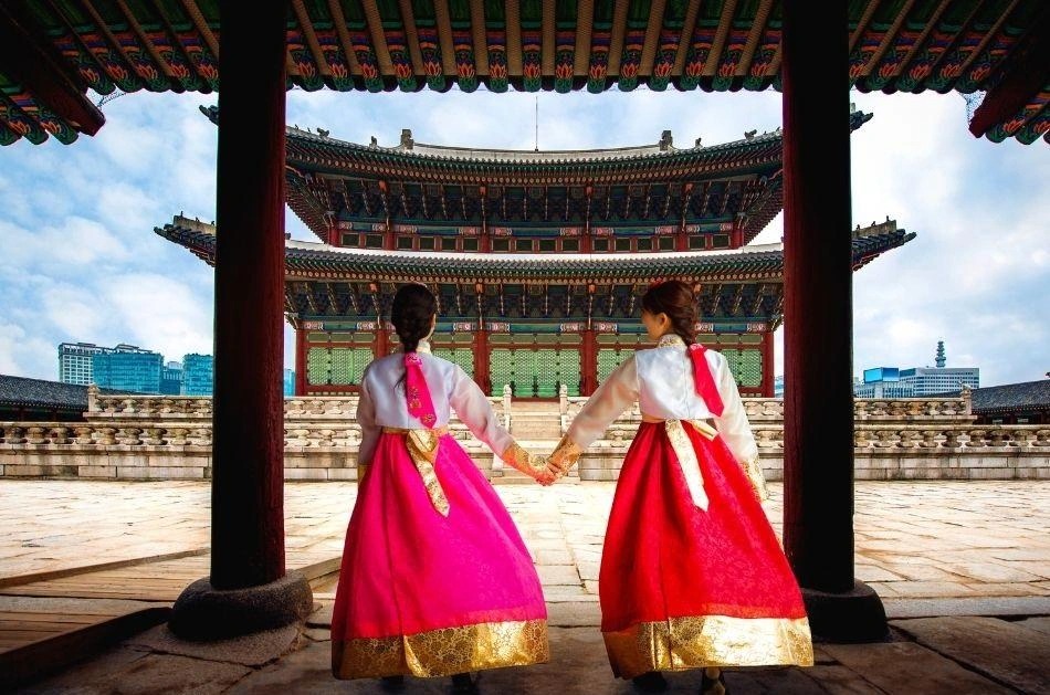 Những lý do khiến Seoul là điểm đến cho gia đình 10