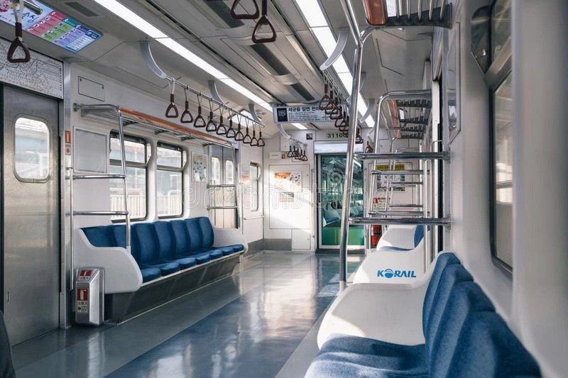 Những lý do khiến Seoul là điểm đến cho gia đình 3