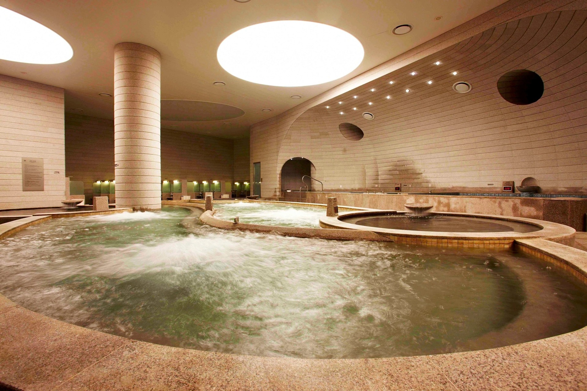 Những lý do khiến Seoul là điểm đến cho gia đình 5