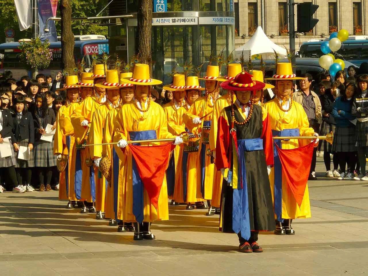Những lý do khiến Seoul là điểm đến cho gia đình 8