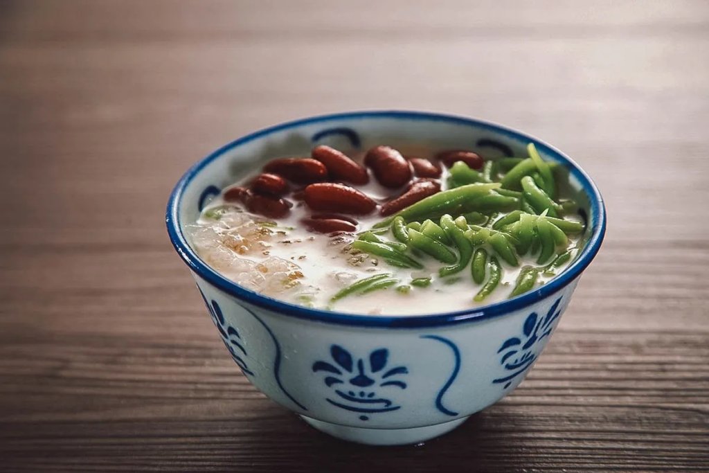 Nhưng món ăn vặt ngọt ngào không thể bỏ lỡ khi tới Malaysia 2