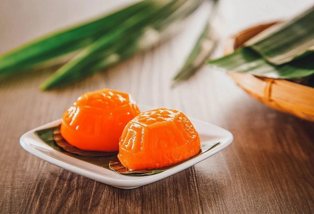 Nhưng món ăn vặt ngọt ngào không thể bỏ lỡ khi tới Malaysia 20