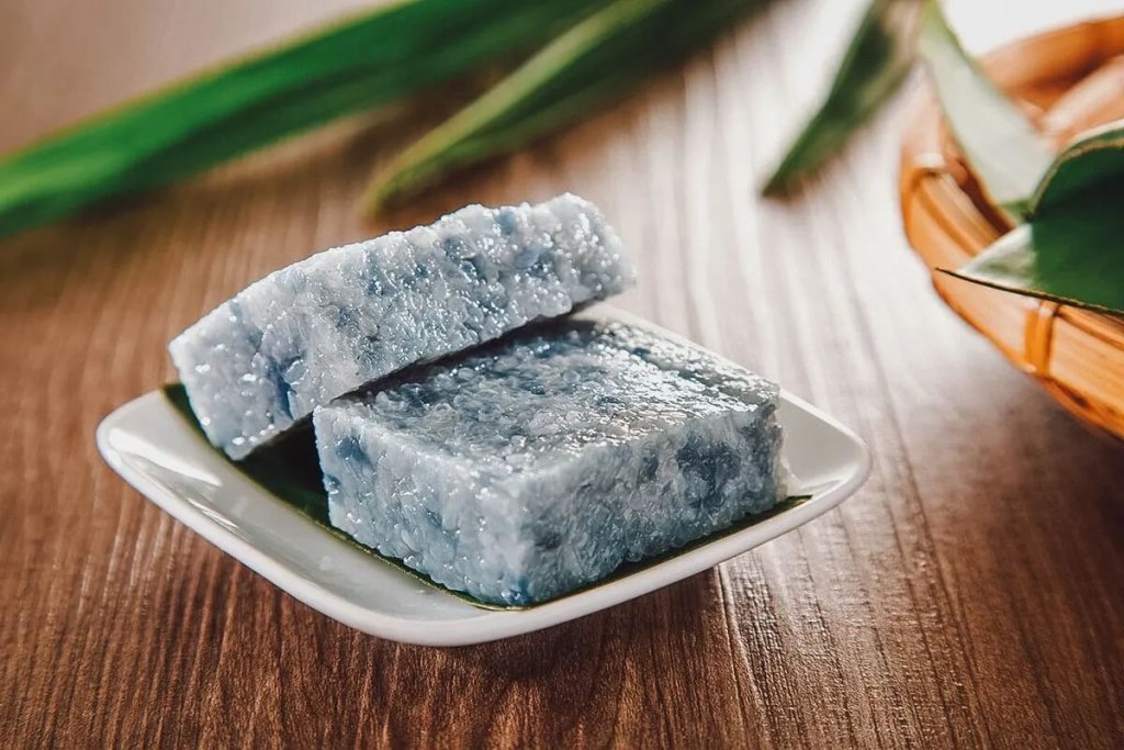 Nhưng món ăn vặt ngọt ngào không thể bỏ lỡ khi tới Malaysia 21