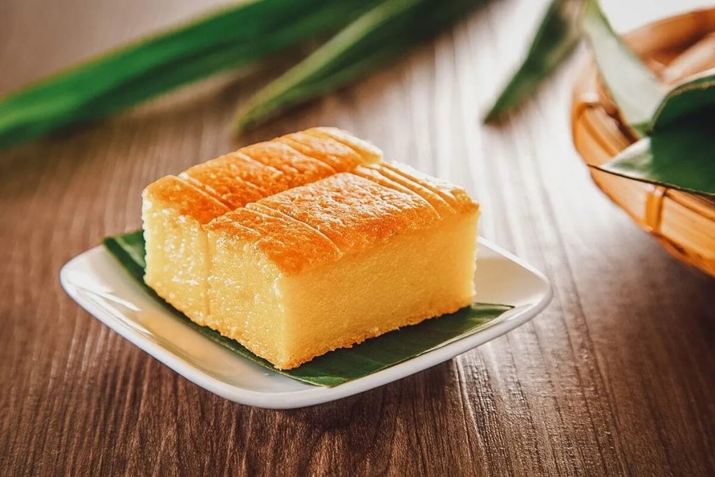 Nhưng món ăn vặt ngọt ngào không thể bỏ lỡ khi tới Malaysia 23