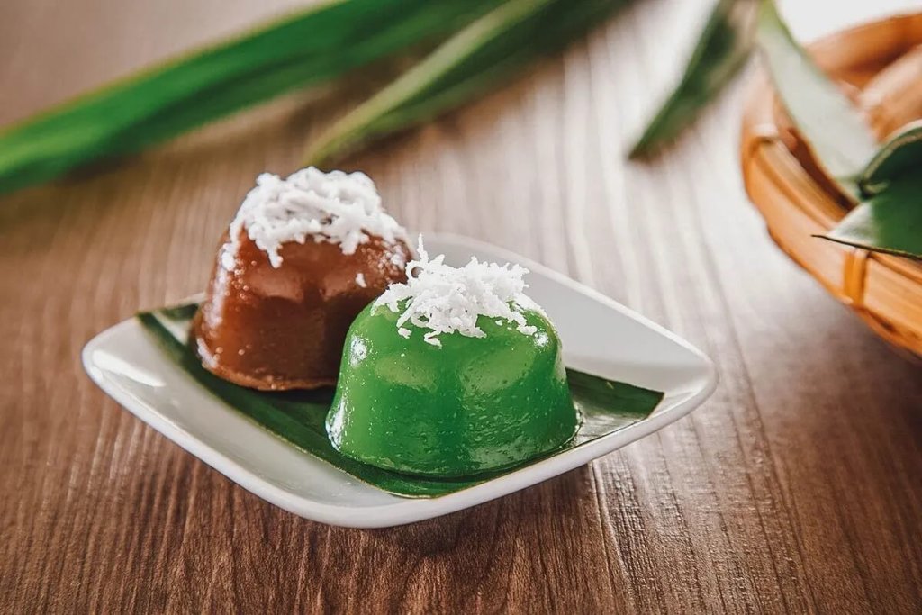 Nhưng món ăn vặt ngọt ngào không thể bỏ lỡ khi tới Malaysia 25