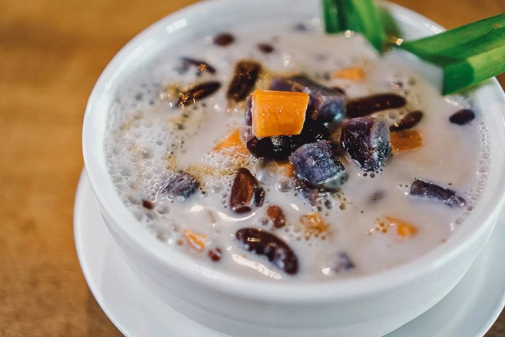 Nhưng món ăn vặt ngọt ngào không thể bỏ lỡ khi tới Malaysia 3