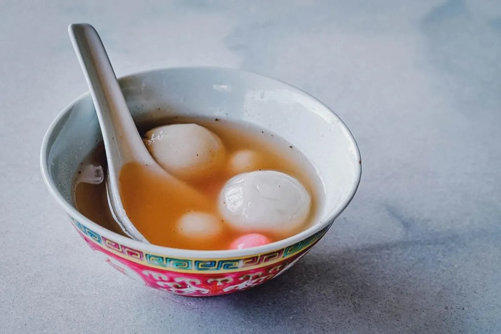 Nhưng món ăn vặt ngọt ngào không thể bỏ lỡ khi tới Malaysia 5