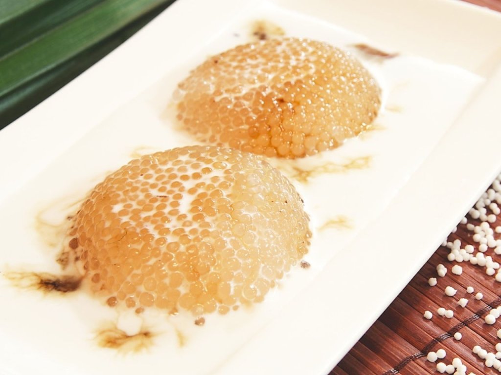 Nhưng món ăn vặt ngọt ngào không thể bỏ lỡ khi tới Malaysia 6