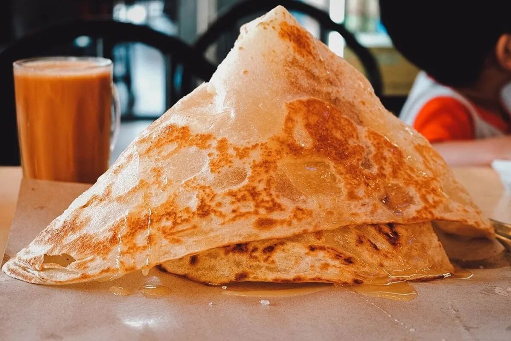 Nhưng món ăn vặt ngọt ngào không thể bỏ lỡ khi tới Malaysia 8