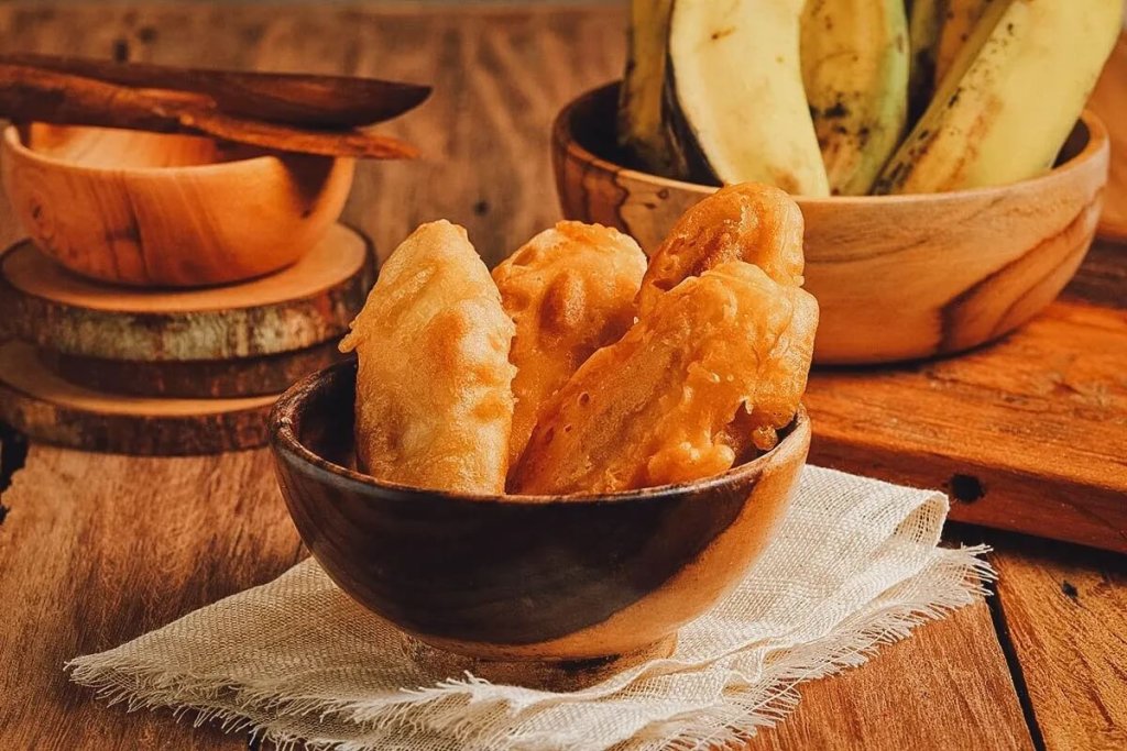 Nhưng món ăn vặt ngọt ngào không thể bỏ lỡ khi tới Malaysia 9