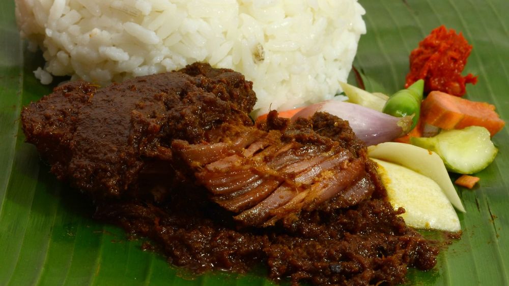 Những món ngon khách Việt không nên bỏ lỡ khi tới Indonesia - Ảnh 5