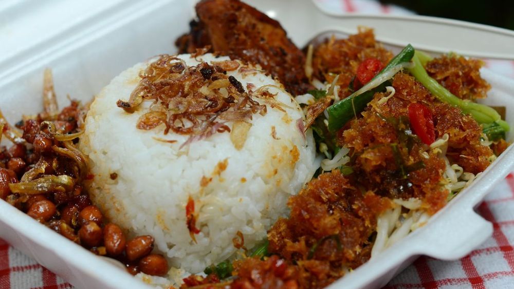 Những món ngon khách Việt không nên bỏ lỡ khi tới Indonesia - Ảnh 9