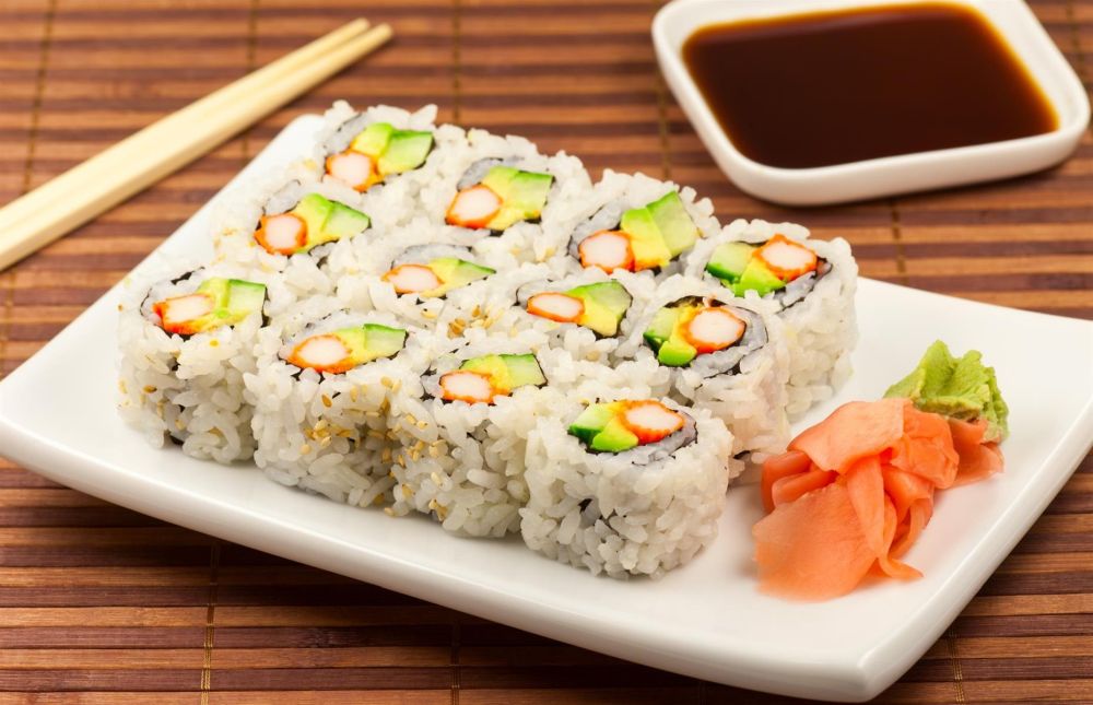 Những món Nhật ít người ăn ở Nhật Bản 1
