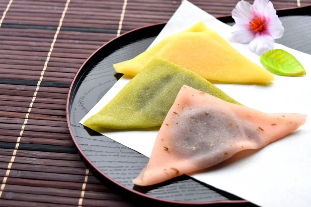 Những món quà lưu niệm ý nghĩa bạn nhất định phải mua ở Kyoto 9