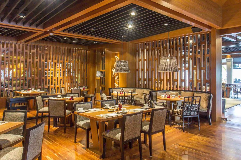 Những nhà hàng được gắn sao Michelin tốt nhất ở Bali ảnh 5