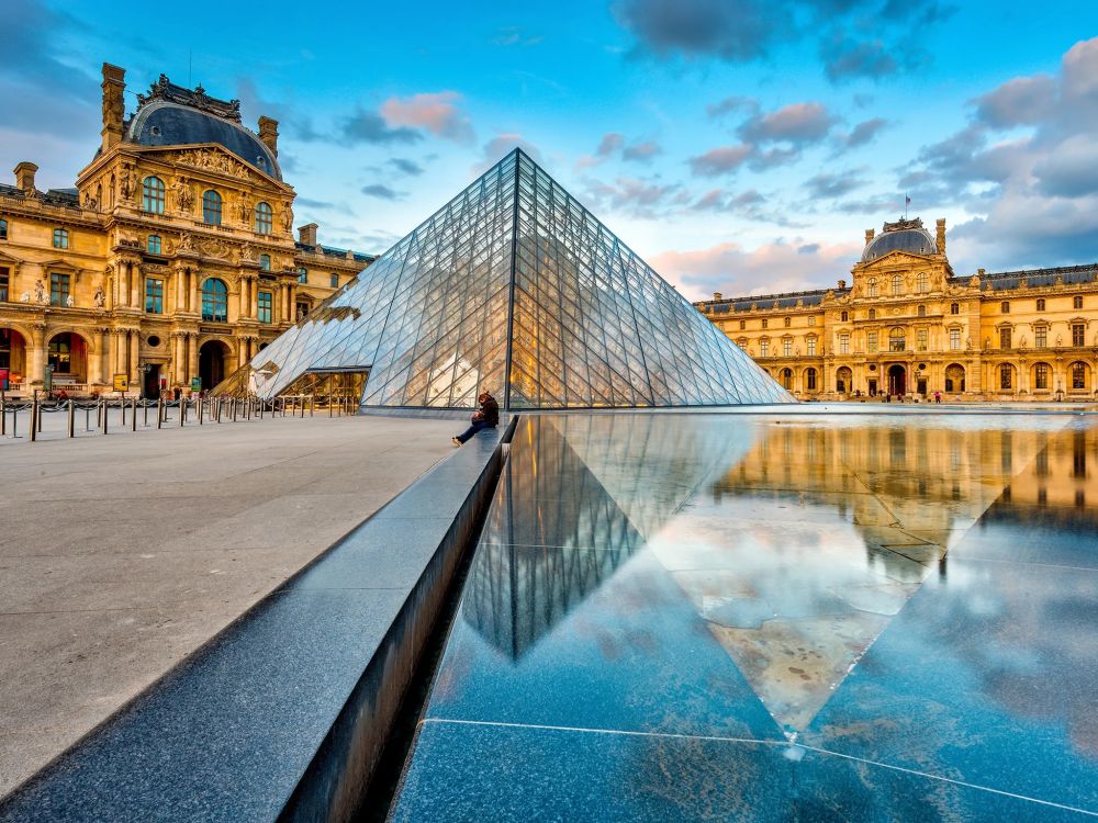 Những sai lầm phổ biến du khách hay mắc ở Paris 2