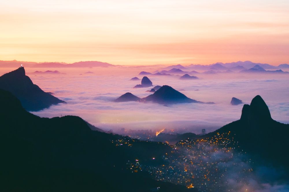 Những sự thật thú vị về Brazil ít người biết 3