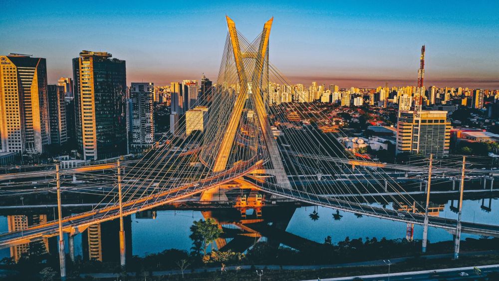 Những sự thật thú vị về Brazil ít người biết 6