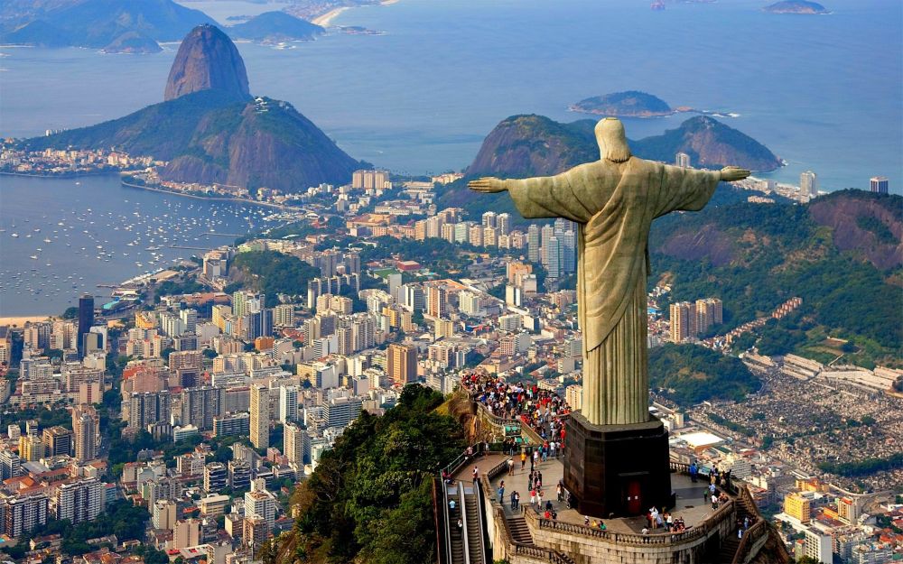 Những sự thật thú vị về Brazil ít người biết 8