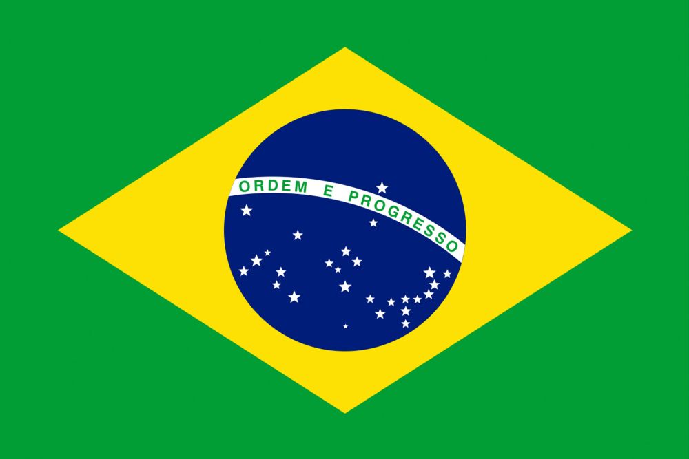 Những sự thật thú vị về Brazil ít người biết 9