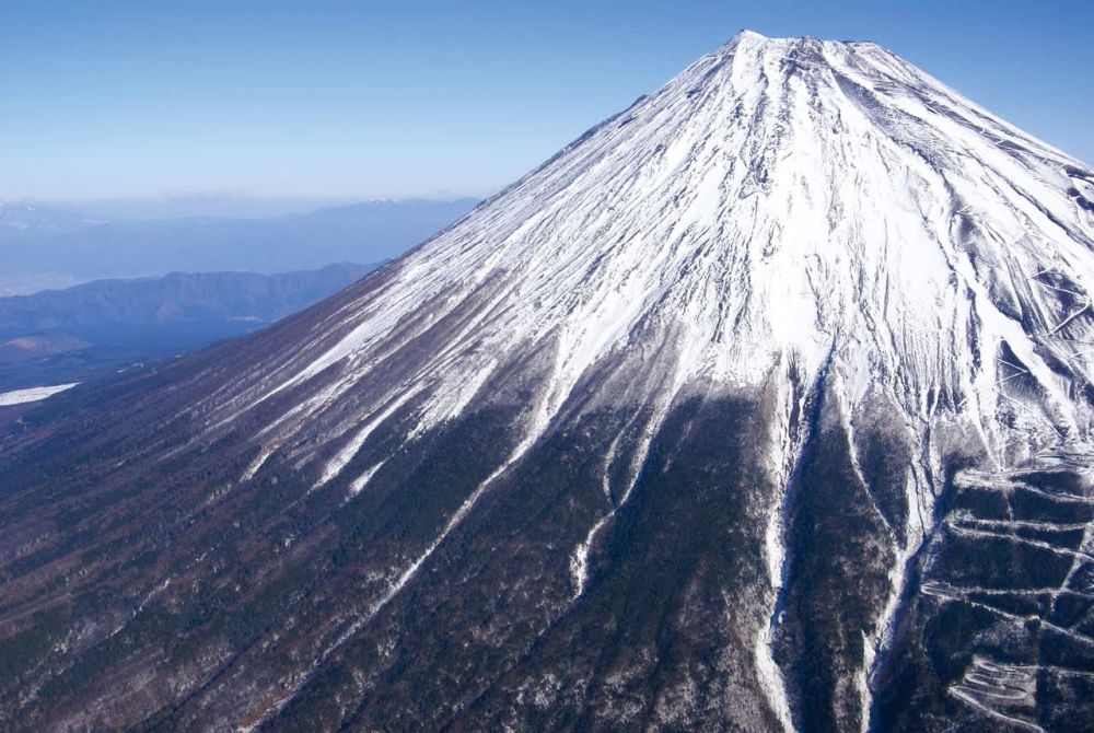 Trải nghiệm đặc sắc quanh núi Phú Sĩ - Ảnh 1