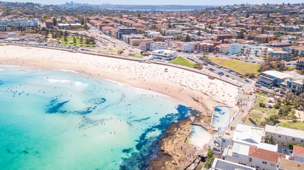 Những trải nghiệm không nên bỏ lỡ vào mùa hè ở Sydney 1