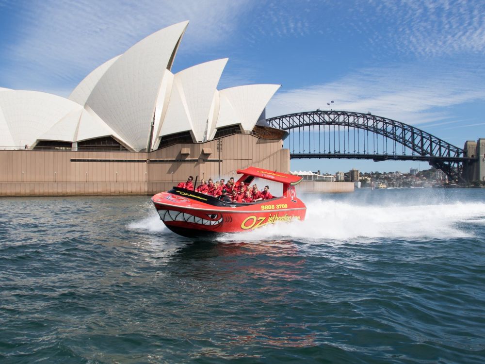 Những trải nghiệm không nên bỏ lỡ vào mùa hè ở Sydney 3