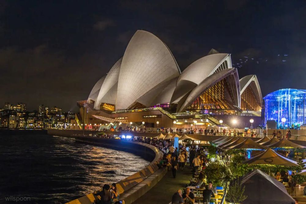 Những trải nghiệm không nên bỏ lỡ vào mùa hè ở Sydney 5