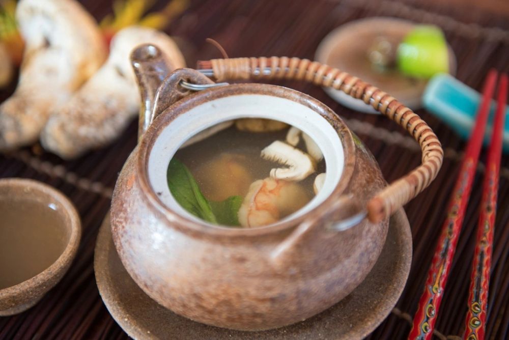 Những trải nghiệm tận hưởng mùa thu Nhật Bản 4
