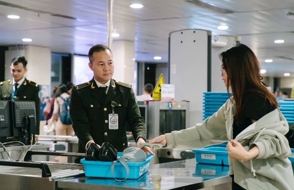 Quy định sạc dự phòng khi đi máy bay ảnh 2