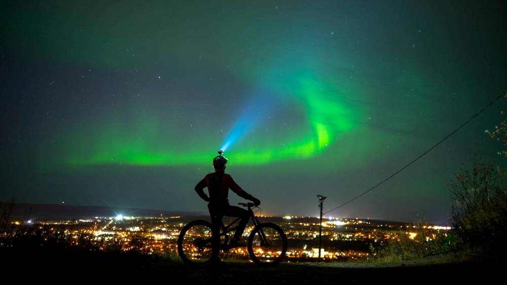 Rovaniemi, xứ sở của ông già Noel và những điều kỳ thú 16