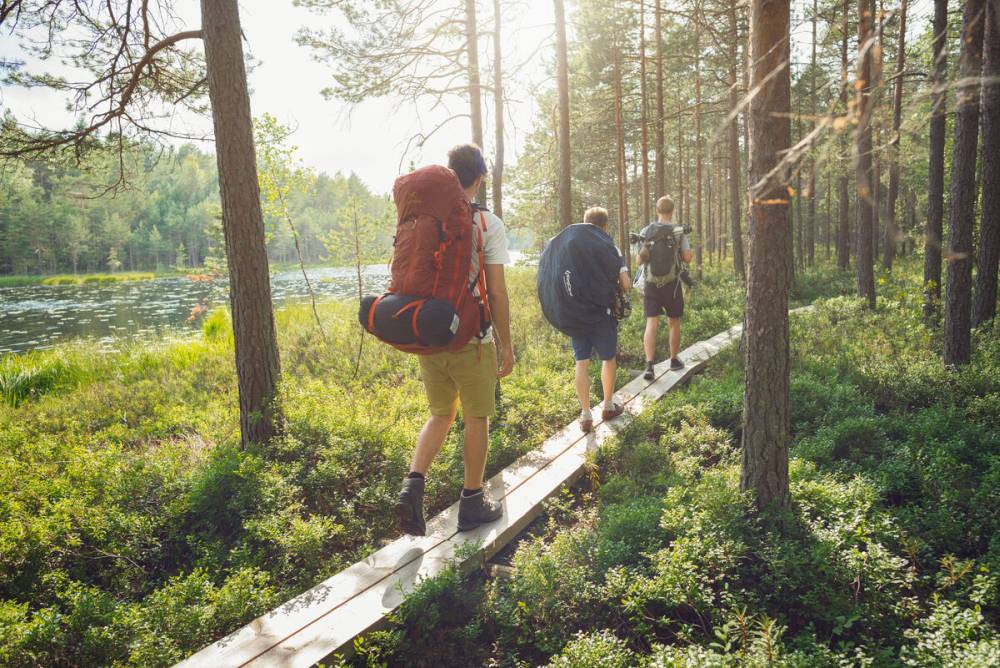 Rovaniemi, xứ sở của ông già Noel và những điều kỳ thú 8
