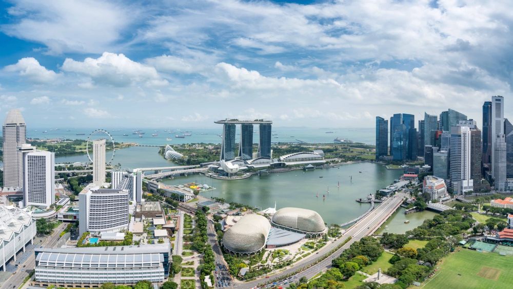 Singapore vừa gần gũi vừa mới mẻ chờ du khách khám phá 2