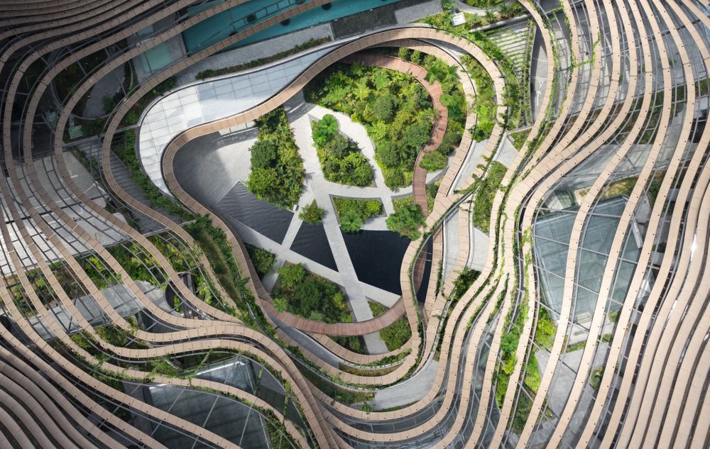Singapore vừa gần gũi vừa mới mẻ chờ du khách khám phá 5