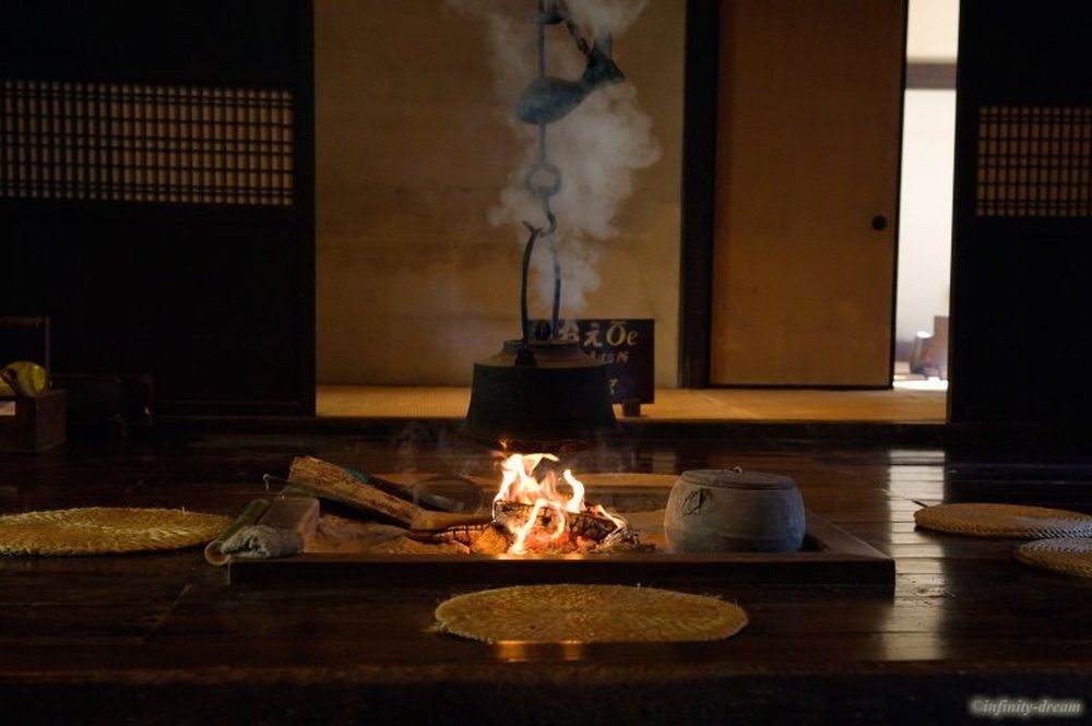 Takayama - Khám phá vẻ đẹp nguyên sơ nhất Nhật Bản 10