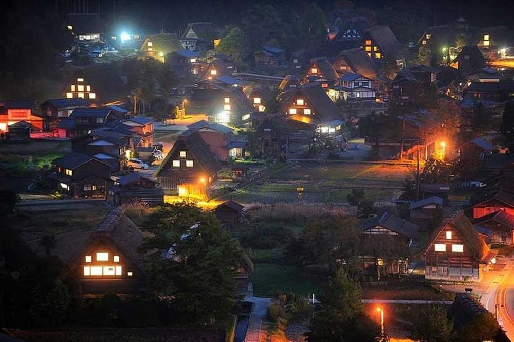 Takayama - Khám phá vẻ đẹp nguyên sơ nhất Nhật Bản 8