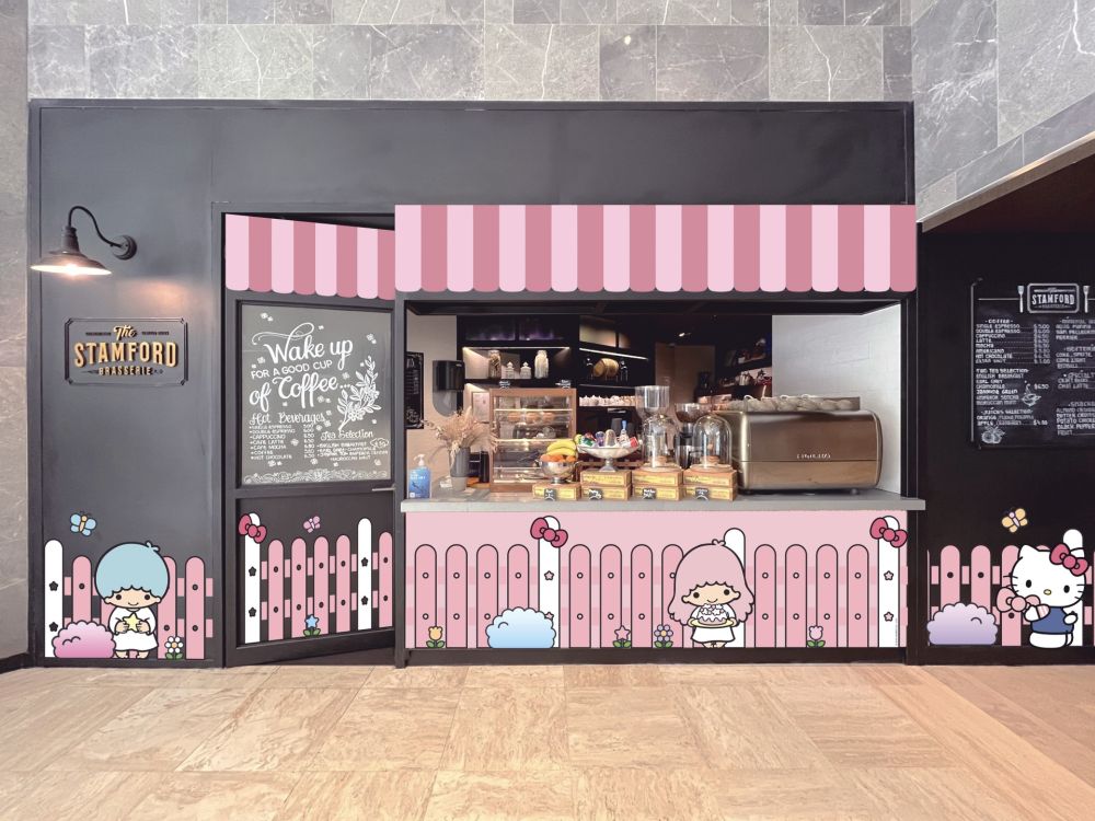 Tận hưởng Tết Nguyên đán đầy sôi động tại Singapore 9