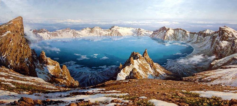 Tất tần tật những điều cần biết trước khi đến Tân Cương ảnh 2